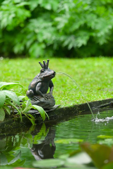 Produktbild Ubbink Gartenbrunnen