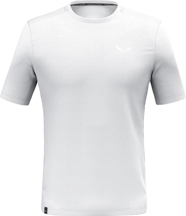 Actual product image Salewa Puez Hybrid Dry'Ton T-shirt (48)