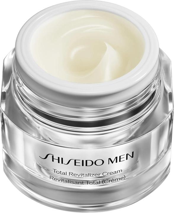 Immagine prodotto Shiseido Crema rivitalizzante totale (50 ml, Crema 24h)