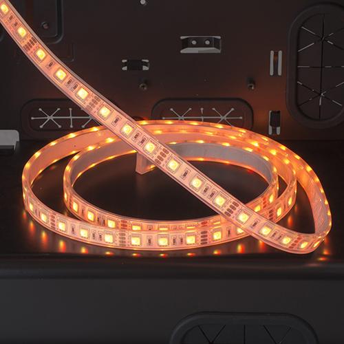 Image du produit Phanteks Enthoo Luxe Bande LED multicolore - 1m (RGB)
