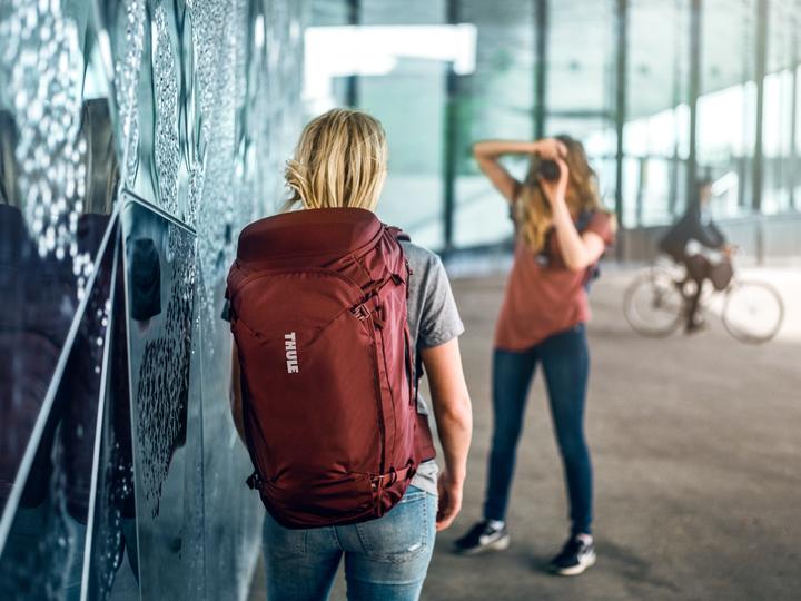 Produktbild Thule Landmark 70 (70 l)