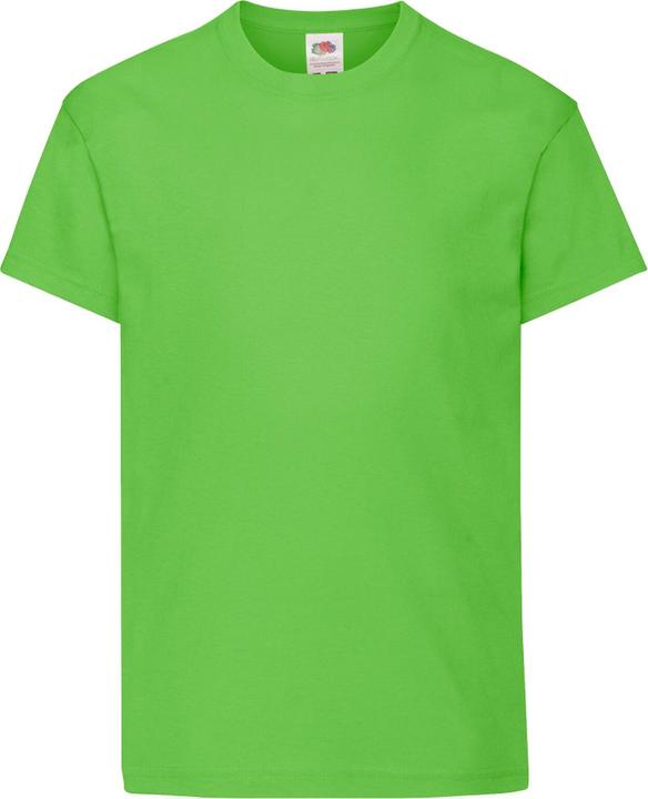 Citron vert
