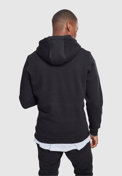 Actual product image Mister Tee NASA Hoody (L)