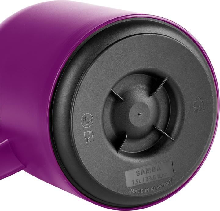 Productafbeelding Emsa Samba Snel (1.50 l)