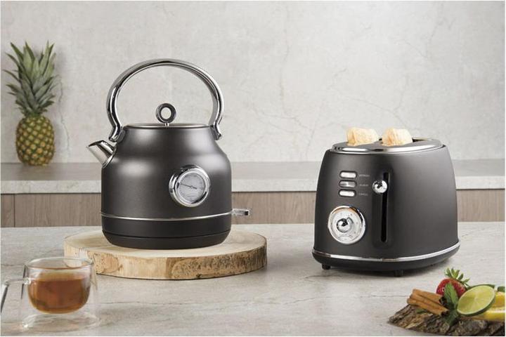Immagine prodotto BerlingerHaus Haus Toaster matt Anthracite Collection