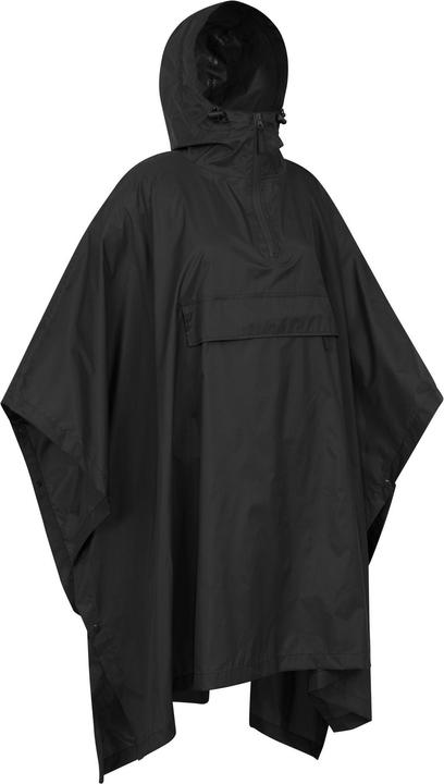 Produktbild Mountain Warehouse Pakka Poncho (One Size)
