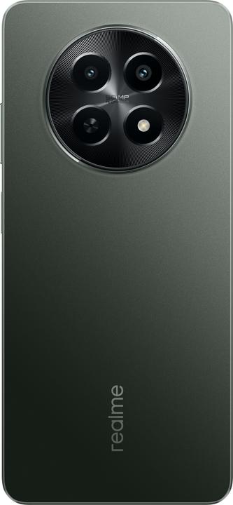Image du produit realme 12x (128 Go, Noir brillant, 6.67", Double SIM, 50 Mpx, 5G)