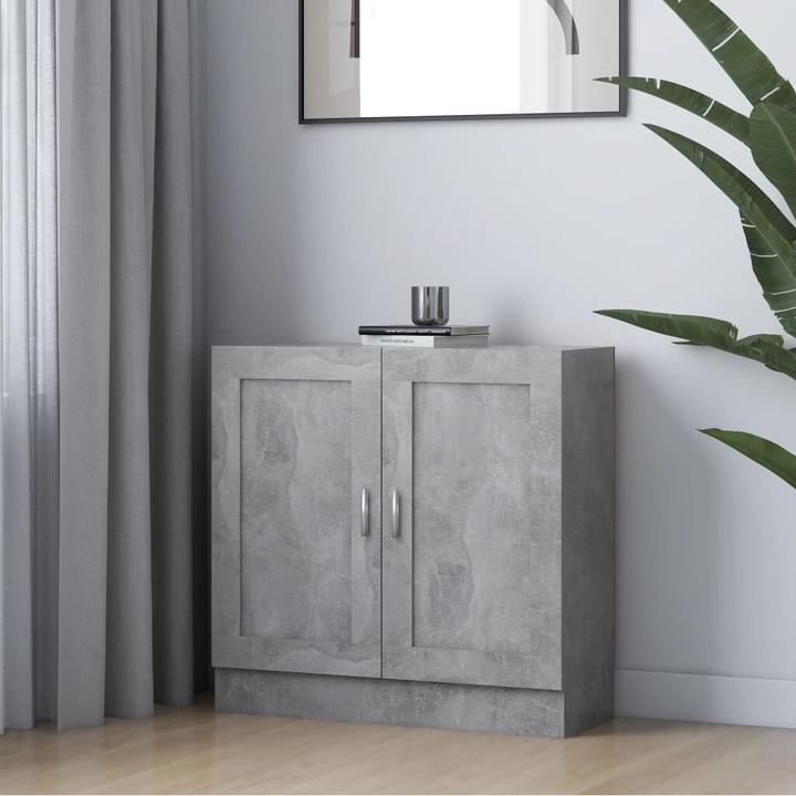 Immagine prodotto VidaXL Bücherregal (82,5 x 30,5 x 80 cm)