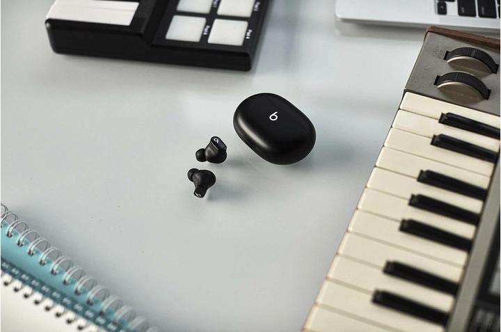 Image du produit Beats Studio Buds (ANC, 24 h, Sans fil)