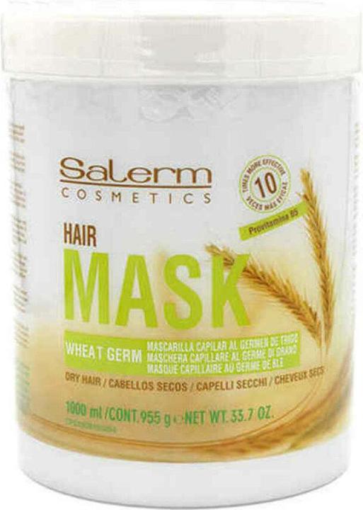 Produktbild Salerm Wheat Germ (1000 ml)