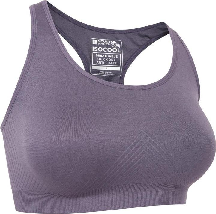 Produktbild Mountain Warehouse SportBH Nahtlos (L)