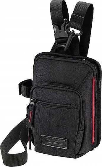 Actual product image Canon DCC-2500 Camera bag for Powershot S120/G16 (Camera case)