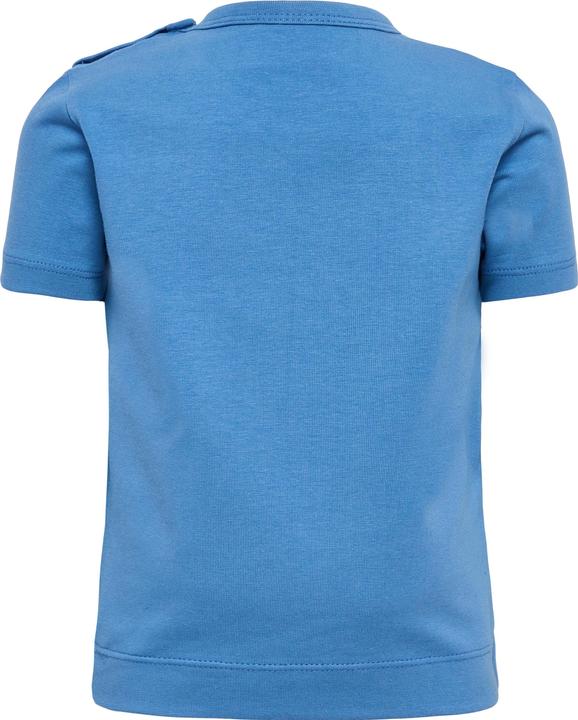 Actual product image hummel hmlAZUR T-SHIRT S/S (68)
