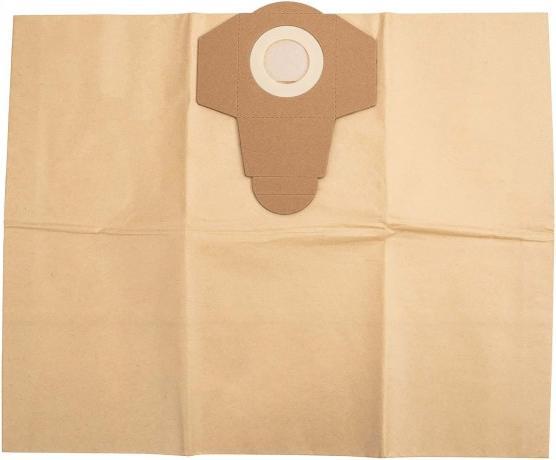 Actual product image Scheppach Papier Vacuumbeutel (5 x)