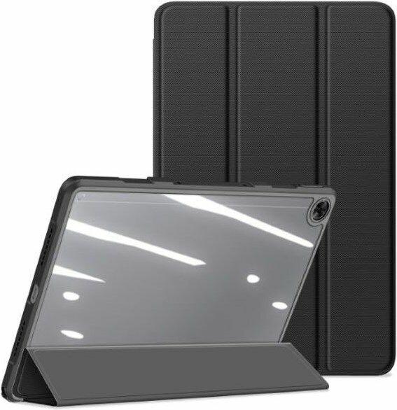 Image du produit Dux Ducis Etui de couverture de livre en cuir de la série Toby (Realme Pad)