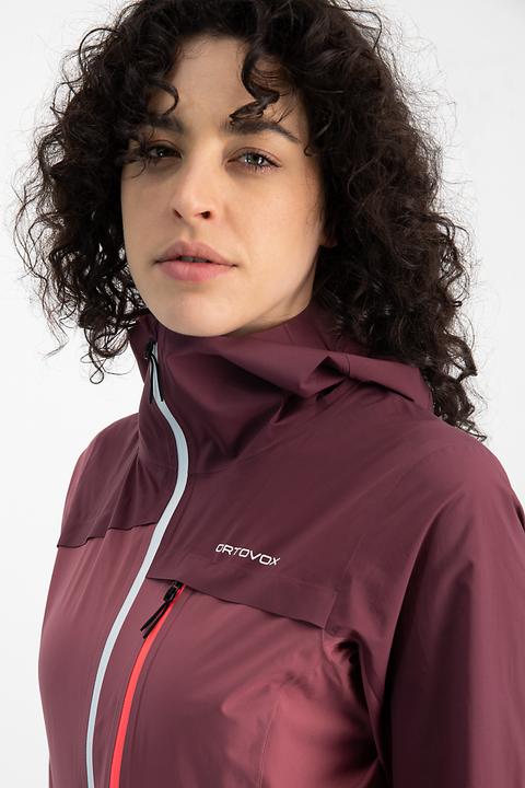 Actual product image Ortovox Civetta W (S)