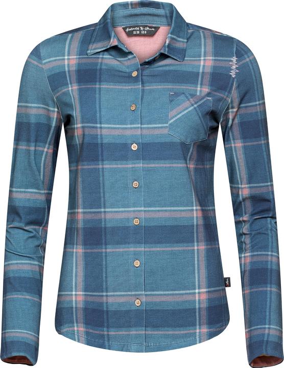 Chillaz Women's Similaun Shirt (36)