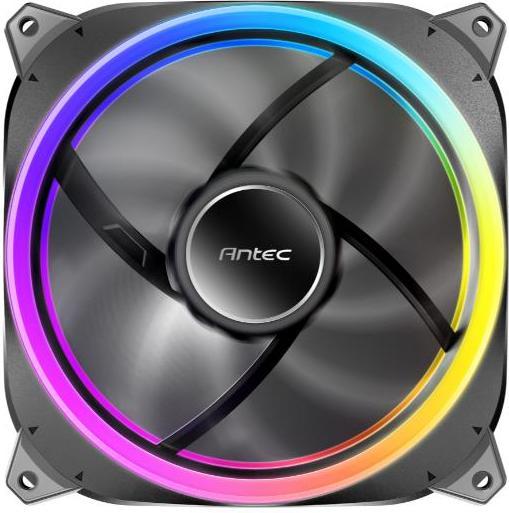 Image du produit Antec Neo Prizm T3 140mm ARGB (140 mm, 1 x)