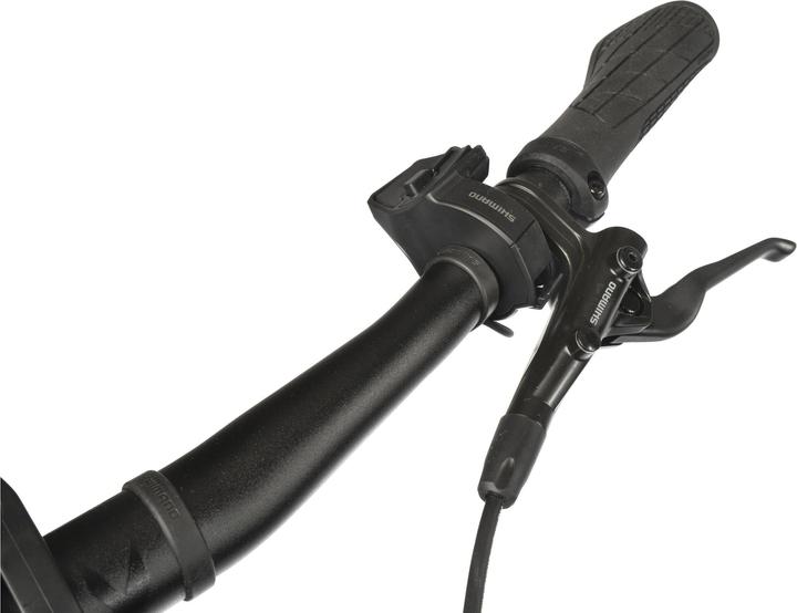 Produktbild Kalkhoff E-Trekkingbike Endeavour Herren 5.S Advance XL 58 cm (58 cm)
