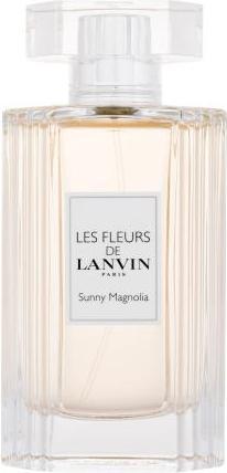 Actual product image Lanvin Sunny Magn Eau de Toilette (Eau de toilette, 90 ml)