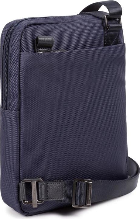 Immagine prodotto Piquadro Borsa per Ipad in tessuto riciclato con tasca per Airpods di