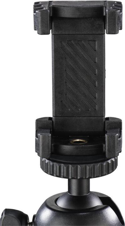 Actual product image Hama Traveller Pro (Metal)
