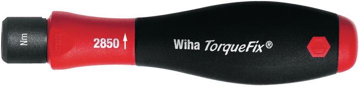 Actual product image Wiha Workshop Torque Screws (3 Nm, 3 Nm)