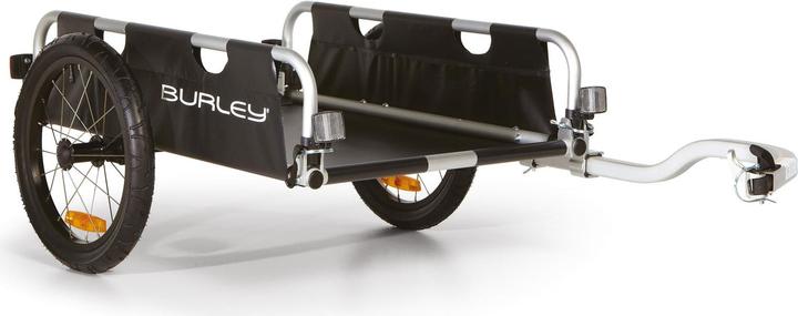 Burley Flatbed