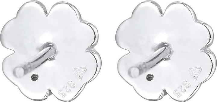 Actual product image Elli Shamrock (925 sterling silver, Sparkler)