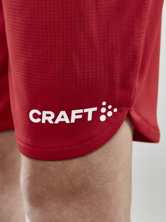 Produktbild Craft Progress Basket Shorts JR (158)