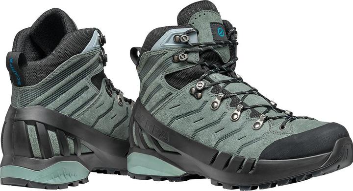 Immagine prodotto Scarpa Cyclone S GTX Schuhe (36)