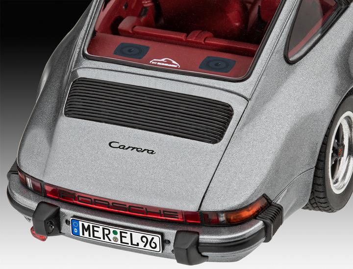 Immagine prodotto Revell 1:24 Porsche 911 G Model Coupé