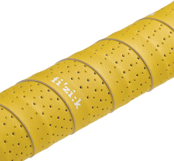 Produktbild Fizik Lenkerband TEMPO Microtex Classic - Gelb