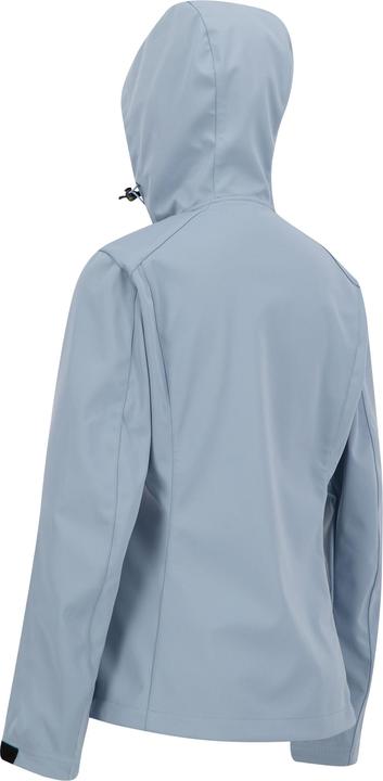 Actual product image Meru Meaux Softshell Jacket (M)