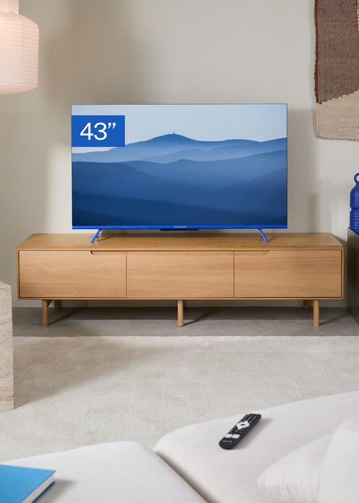 Image du produit Create Color Studio - Smart (43", 4K)