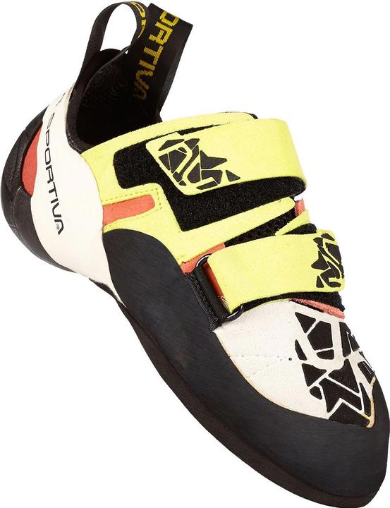Produktbild La Sportiva Otaki Climbing Shoes (38.5)