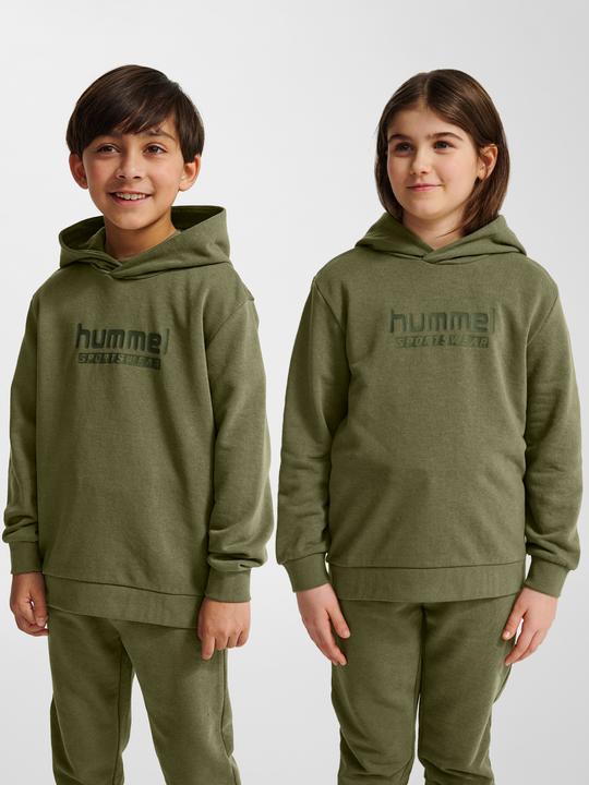Immagine prodotto hummel hmlJR BASE HOODIE (58, 59, 60, 62, 63, 64)