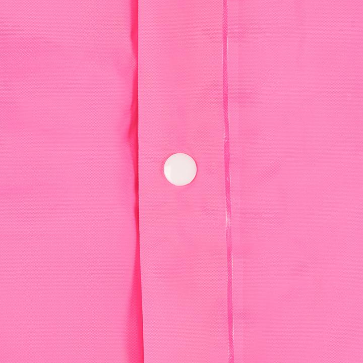 Actual product image Relaxdays 2x mackintosh (One size)