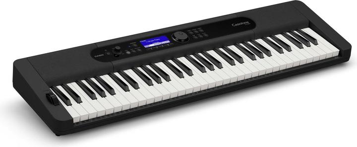 Immagine prodotto Casio Tastiera CT-S400 (61 Chiavi)