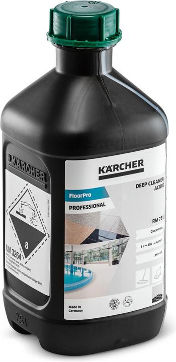 Image du produit Kärcher RM 751