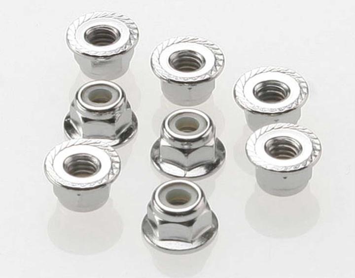 Actual product image Traxxas Nuts