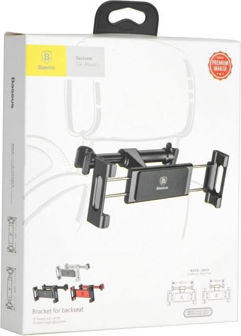 Immagine prodotto Baseus Supporto per il montaggio in auto del set posteriore