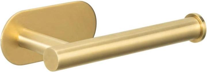 Wenko Turbo-Loc toilet roll holder.