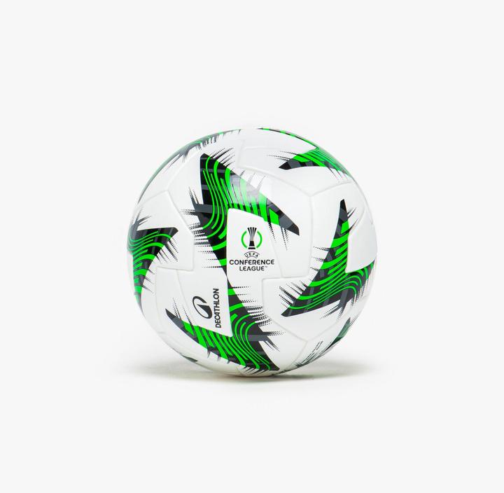 Immagine prodotto Kipsta Pallone ufficiale UEFA Conference League Mini Replica 2024 2025 Taglia 1