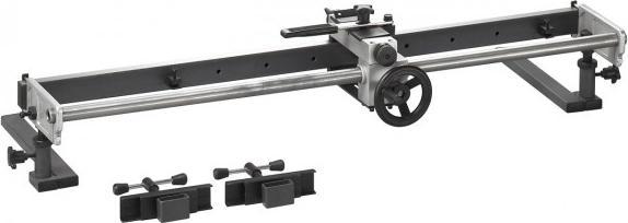 Actual product image Bernardo Cantina Bernardo - Drechselmaschine KDM 1100 / 400 V mit Kopiereinrichtung