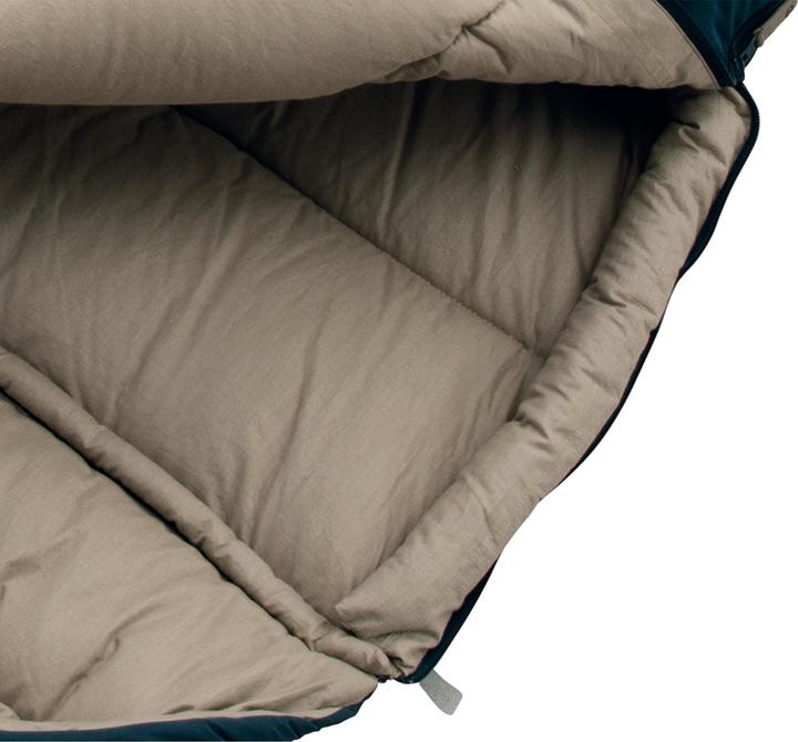 Actual product image Outwell Constellation Lux Double (230 cm)