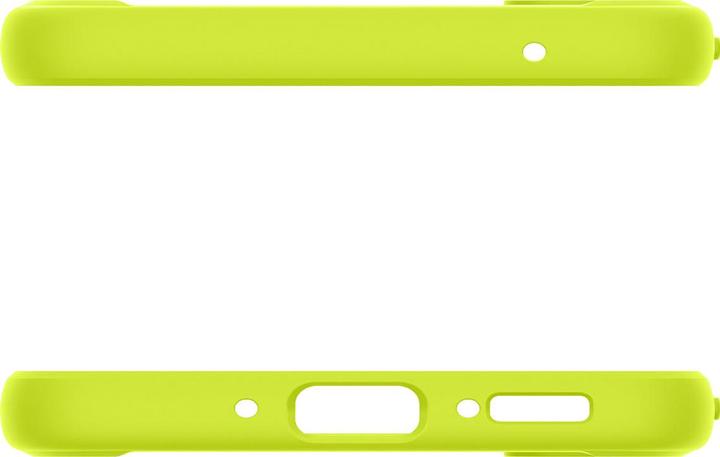 Image du produit Spigen Ultra Hybrid Case pour A546B Samsung Galaxy A54 - citron vert (Samsung Galaxy A54 5G)