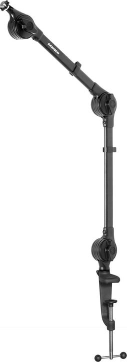 Actual product image Samson MicBoomArm Podcaster