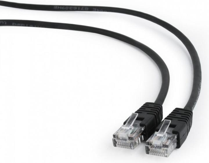 Immagine prodotto Gembird Cavo patch (UTP, CAT5e, 0.50 m)