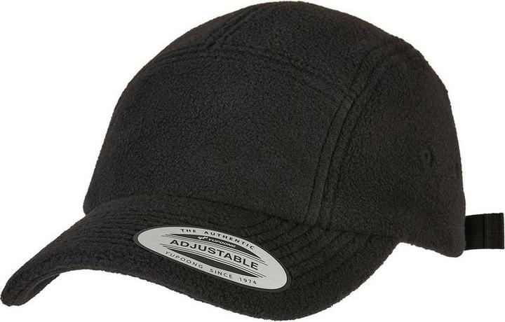 Actual product image Flexfit Unisex Adult Jockey Polar Fleece Cap (One size)